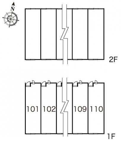 レオパレスソナタのその他