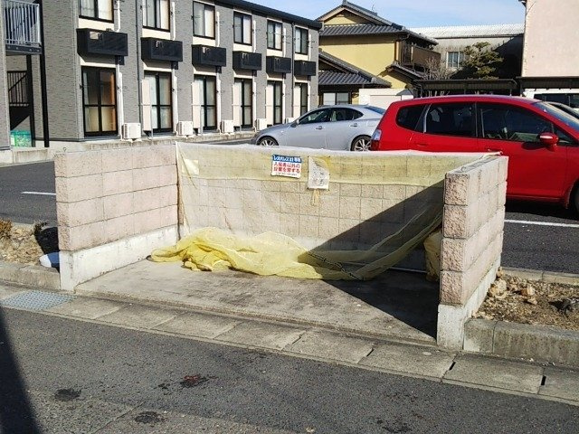 レオパレスソナタのその他