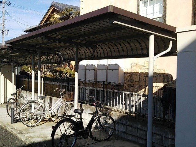 レオパレスソナタのその他