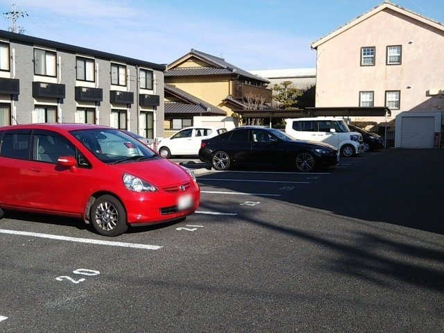 レオパレスソナタのその他