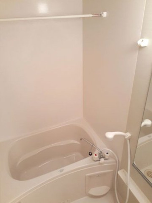 【浴室】 | ＧＬＯＲＹ蘭 | お風呂で日々の疲れを落としましょう