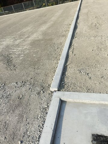 春日町エコタウンの土地図