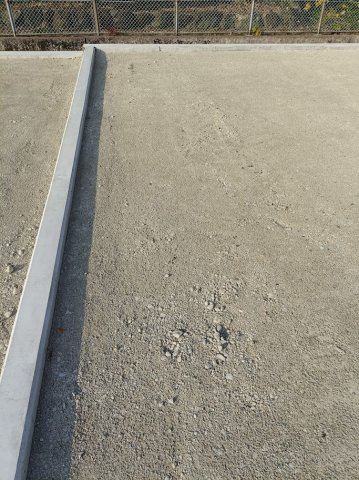 春日町エコタウンの土地図