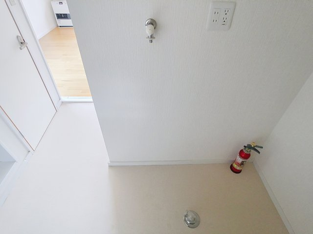 コーポ長橋のその他