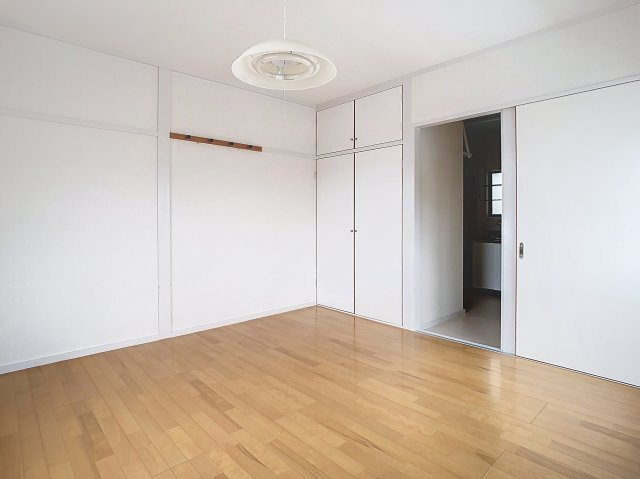 コーポ長橋の内装