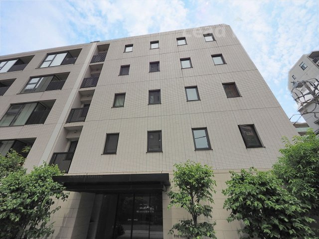 【外観】 | ファインレジデンス三田