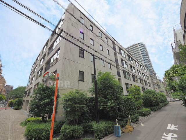 【外観】 | ファインレジデンス三田