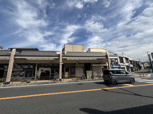 長谷川ハイツの画像