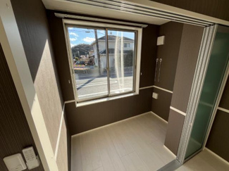 【その他】 | リュミエール | インナーテラス（イメージ）