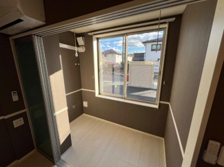 【その他】 | リュミエール | インナーテラス（イメージ）