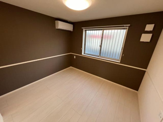 【寝室】 | リュミエール | 洋室（イメージ）