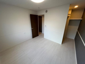 【居間・リビング】 | リュミエール | 洋室（イメージ）