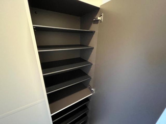 【収納】 | リュミエール | 下駄箱（イメージ）