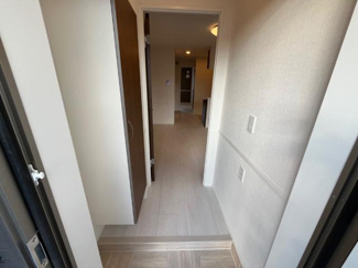 【玄関】 | リュミエール | 玄関（イメージ）