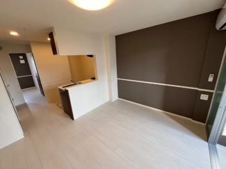 【居間・リビング】 | リュミエール | リビング（イメージ）