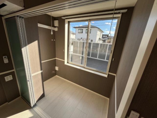 【その他】 | リュミエール | インナーテラス（イメージ）