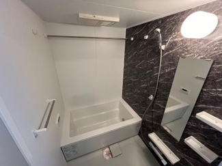 【浴室】 | リュミエール | バス（イメージ）