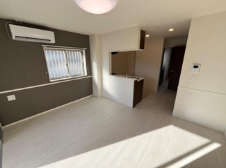 【居間・リビング】 | リュミエール | リビング（イメージ）