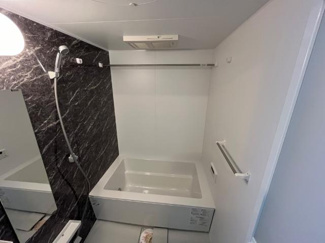 【浴室】 | リュミエール | バス（イメージ）