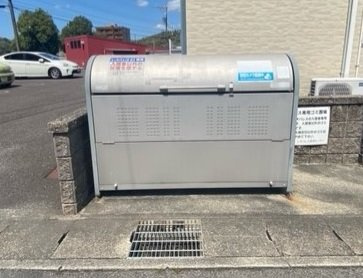 レオパレス西小田のその他