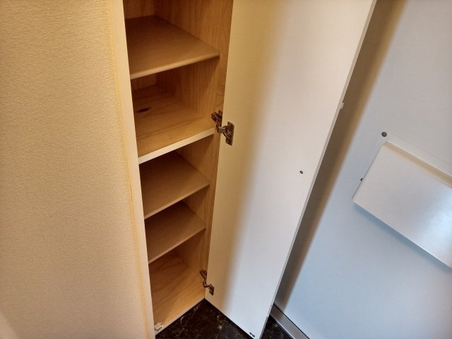 レオパレス西小田のその他