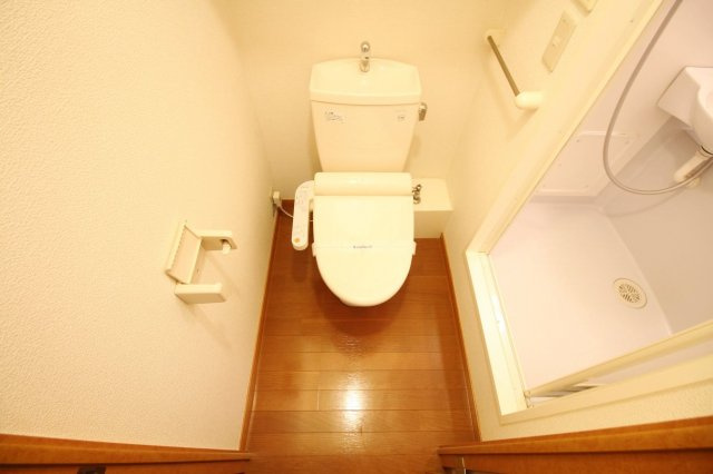 レオパレス西小田のその他