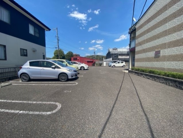 レオパレス西小田のその他