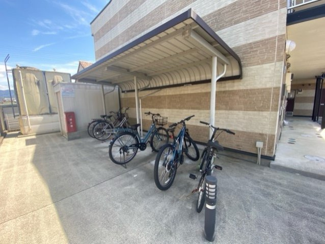 レオパレス西小田のその他