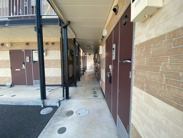 レオパレス西小田のその他