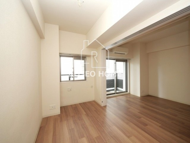 CAVANA梅田北の内装