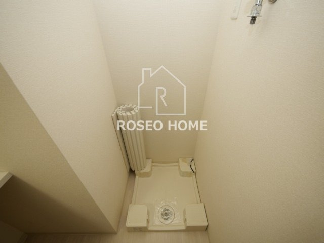 CAVANA梅田北の設備