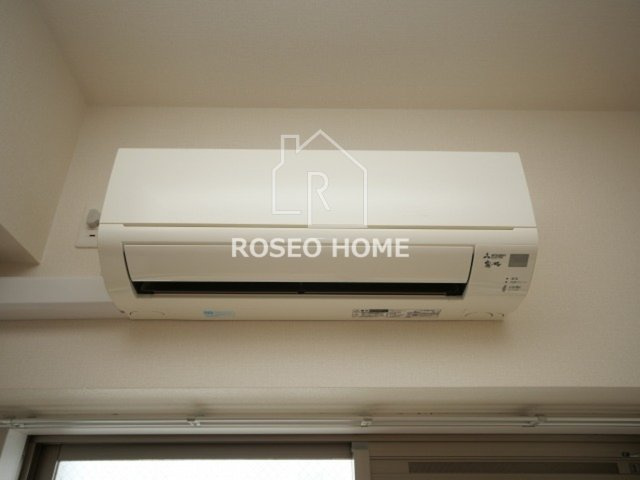 CAVANA梅田北の設備