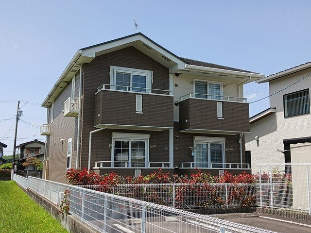 プロムナードＭ　参番館