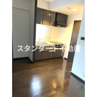 【居間・リビング】 | アルグラッド福島EAST