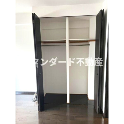 【収納】 | アルグラッド福島EAST