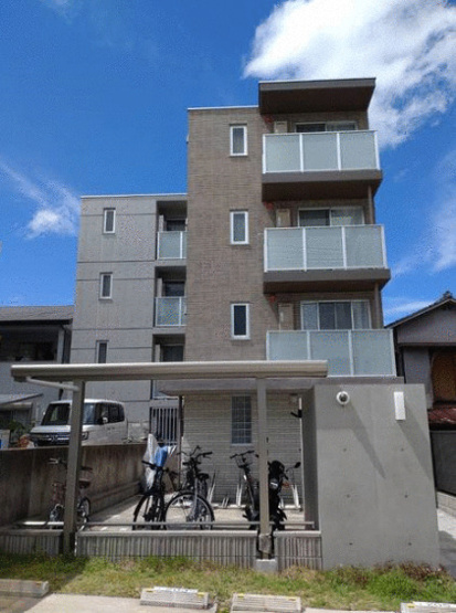 【外観】 | シュルーク藤崎　プライスホームなら仲介手数料０円！