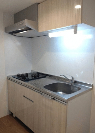 【キッチン】 | シュルーク藤崎　プライスホームなら仲介手数料０円！