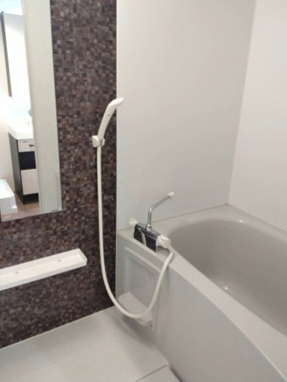 【浴室】 | シュルーク藤崎　プライスホームなら仲介手数料０円！