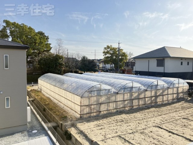 碧南市日進町の周辺|忙しい方にはオンオフの切り替えが大事。こころ癒されるのどかな風景。