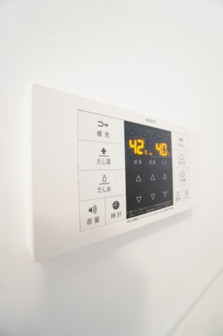 【設備】 | サン・シード | ※同施工会社・反転タイプ