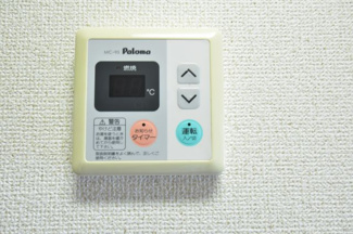【設備】 | リヴィエール清尚