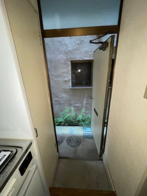 【玄関】 | ビューハイム