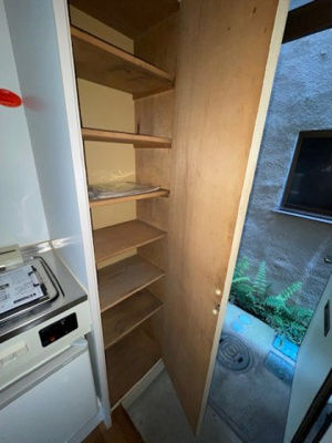 【収納】 | ビューハイム | 玄関収納