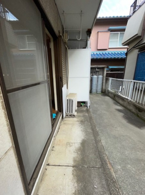 【庭】 | ビューハイム