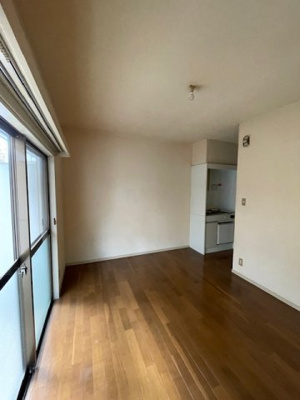 【居間・リビング】 | ビューハイム