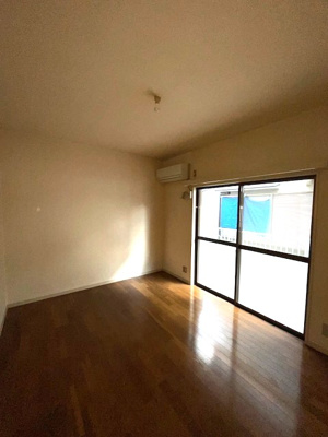 【洋室】 | ビューハイム