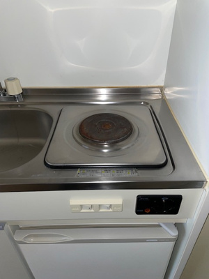 【キッチン】 | ビューハイム