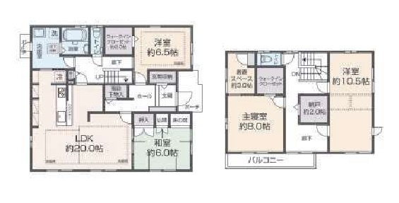 岩出市相谷・中古戸建・114886