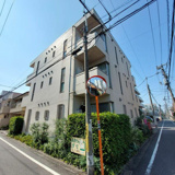 アリコート目黒の画像