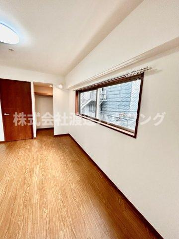 フォレステージュ江坂公園の内装